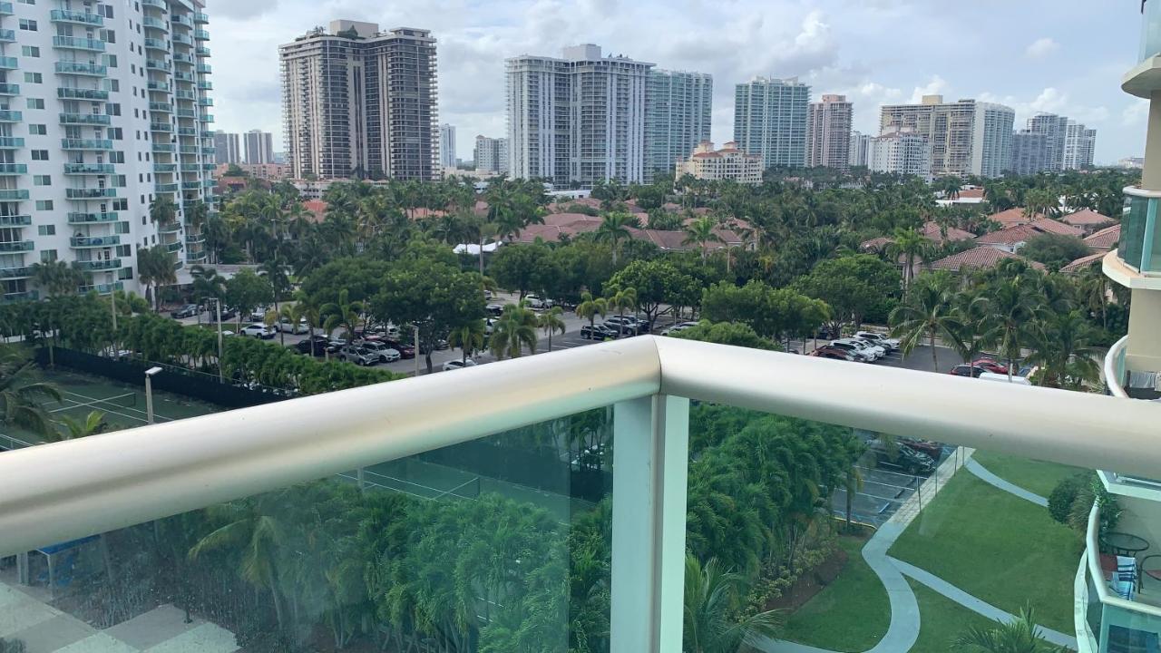 Miami Sunny Isles Ocean Reserve 704 Exterior foto