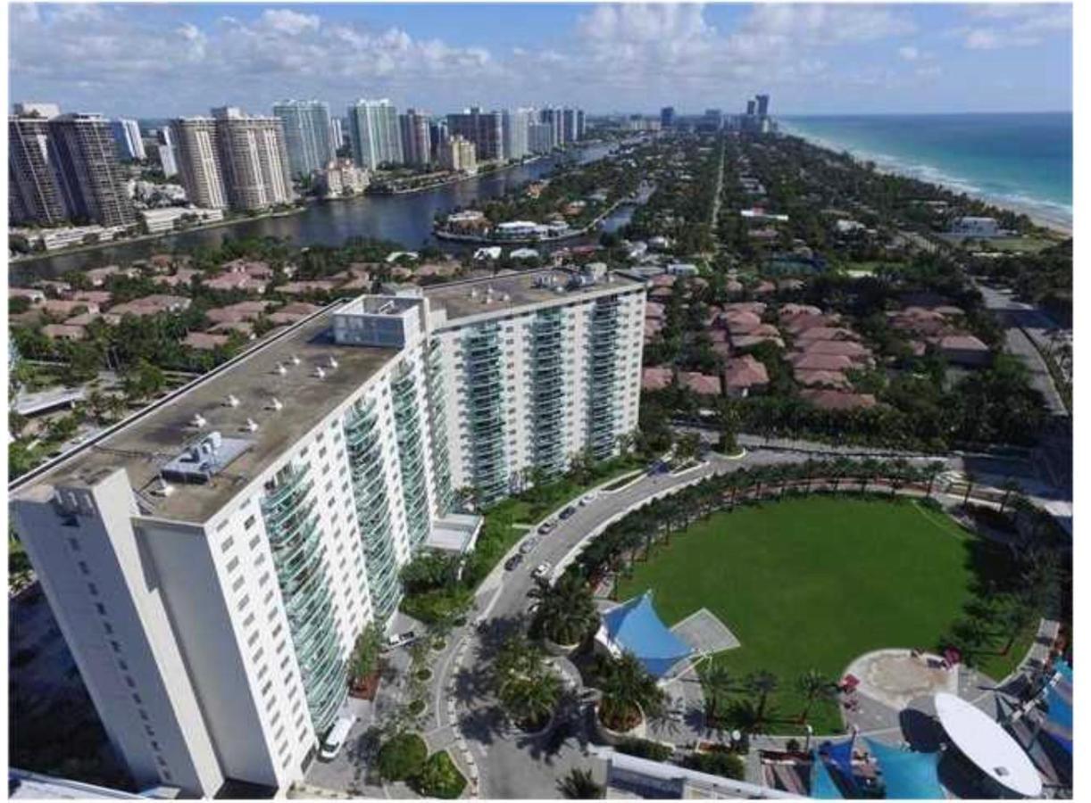 Miami Sunny Isles Ocean Reserve 704 Exterior foto